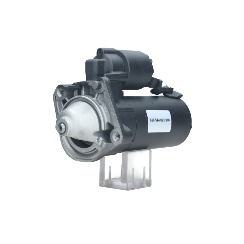 Démarreur Volvo 1.7 kw - +Line Selected Renové - 810.514.093.340