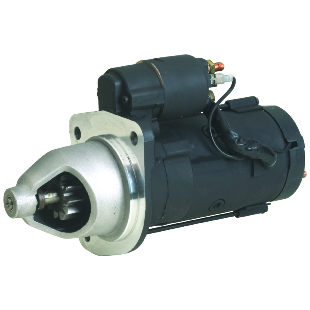 Démarreur Volvo Penta 3.1 kw - WAI Neuf - 810.519.113.440