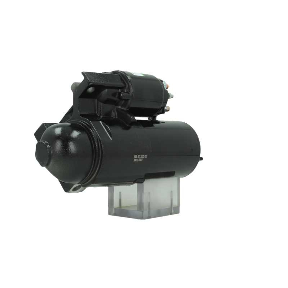 Démarreur Volvo 1.7 kw (black painted) - +Line Original - 810.521.112.031