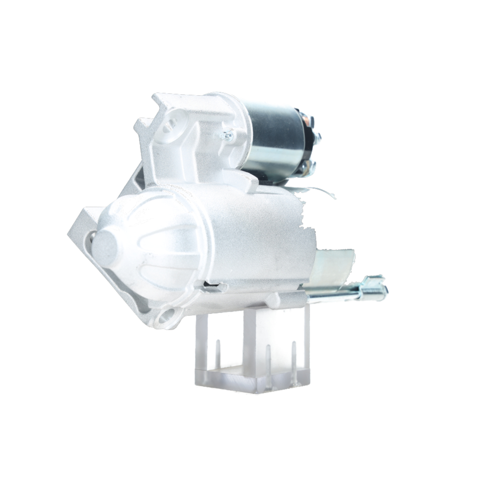 Démarreur Volvo 1.7 kw - WAI Neuf - 810.521.112.440