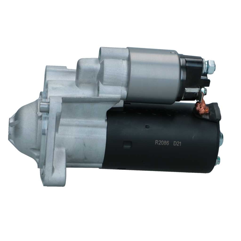 Démarreur Volvo 1.4 kw - RNL-Standard - 810.522.093.018