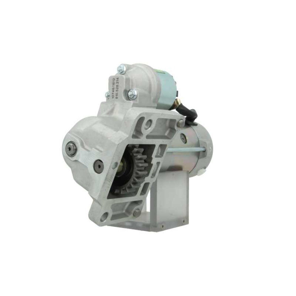 Démarreur Volvo 2.0 kw - +Line Original - 810.528.214.050