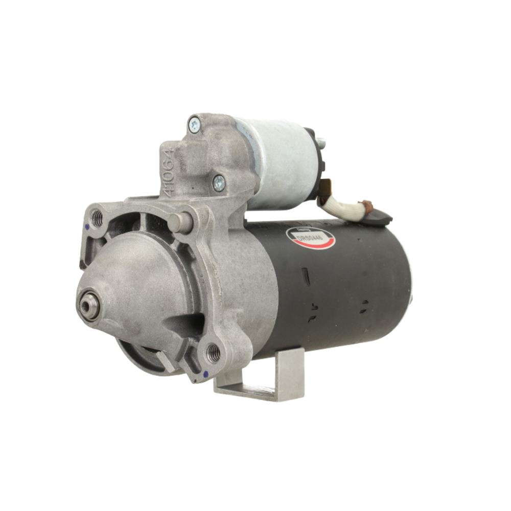 Démarreur Volvo 2.2 kw - +Line Selected Renové - 810.531.122.340