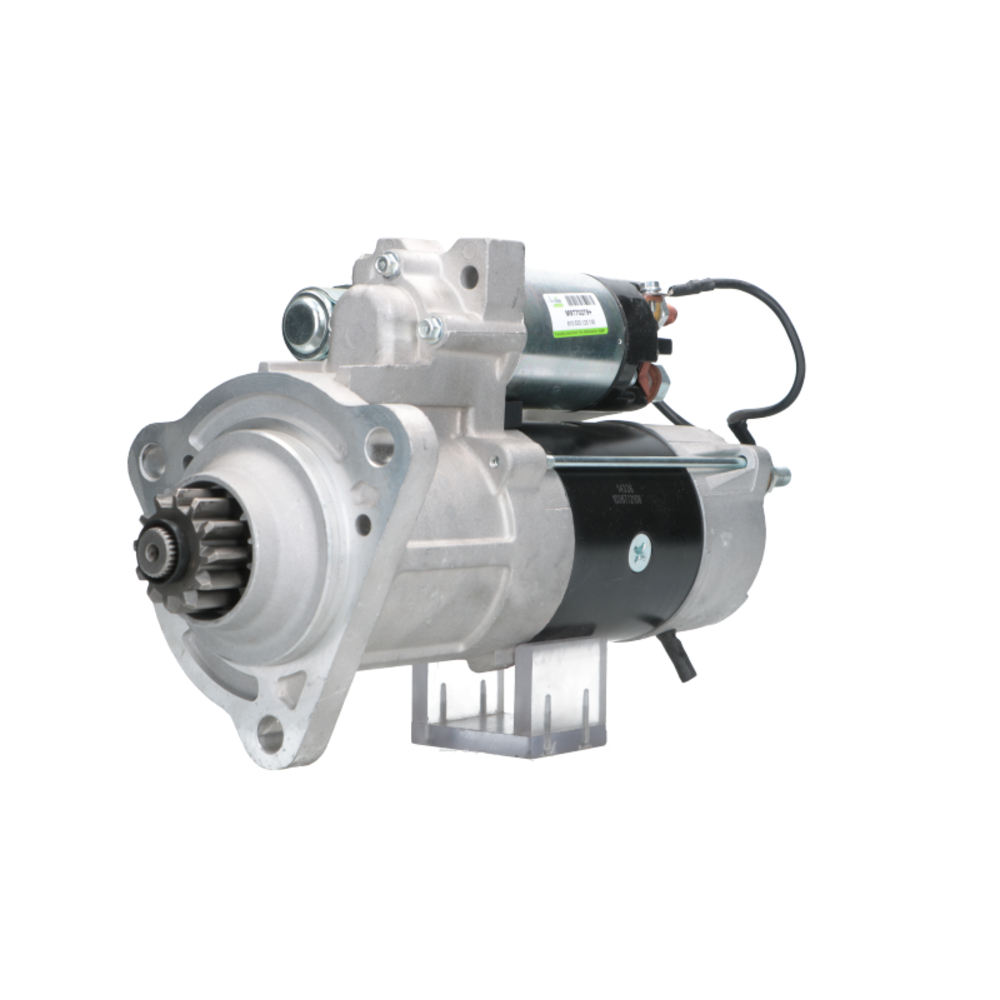 Démarreur Volvo 6.4 kw - +Line Original - 810.533.123.130