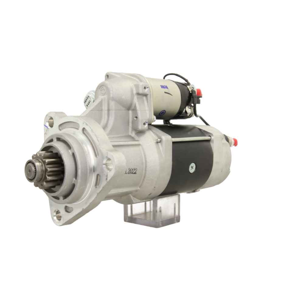 Démarreur Volvo 7.3 kw - Remy Neuf - 810.533.123.390