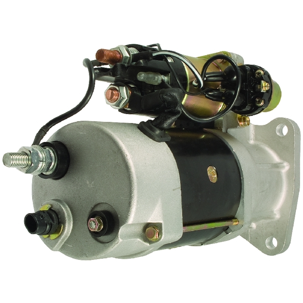 Démarreur Volvo 7.3 kw - WAI Neuf - 810.533.123.440