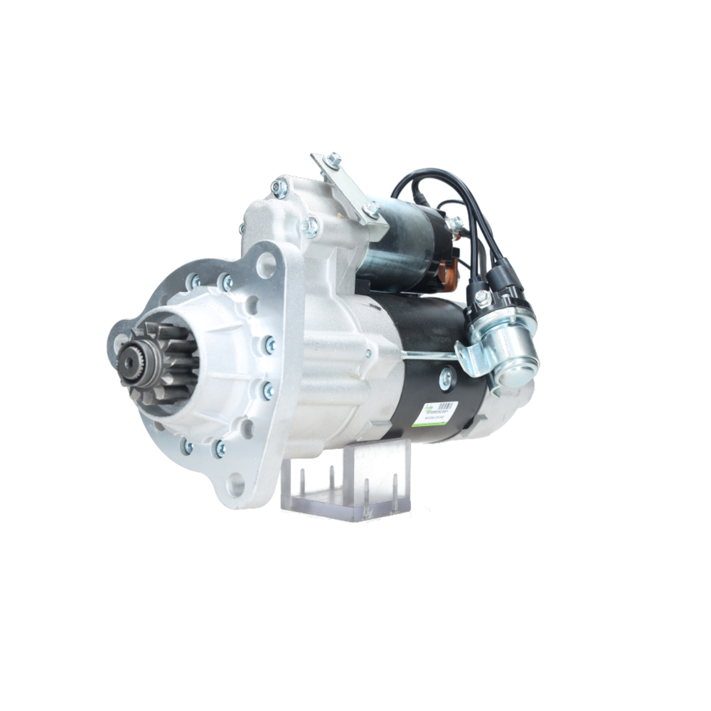 Démarreur Volvo 5.0 kw - +Line Original - 810.534.123.030