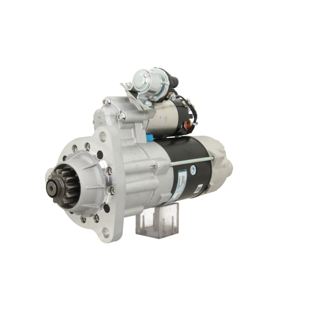 Démarreur Volvo 5.0 kw - Prestolite Neuf - 810.534.123.380