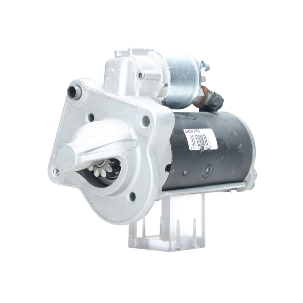 Démarreur Volvo 2.3 kw - +Line Selected Renové - 810.535.113.340