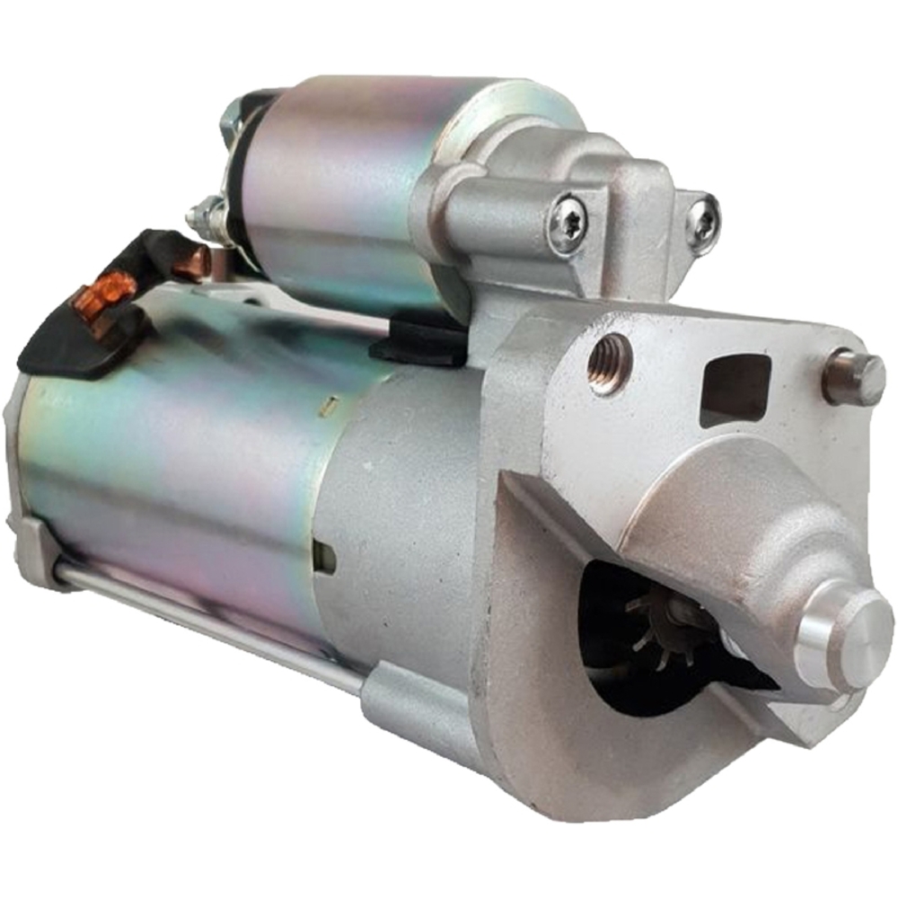 Démarreur Volvo 2.2 kw - WAI Neuf - 810.538.112.440