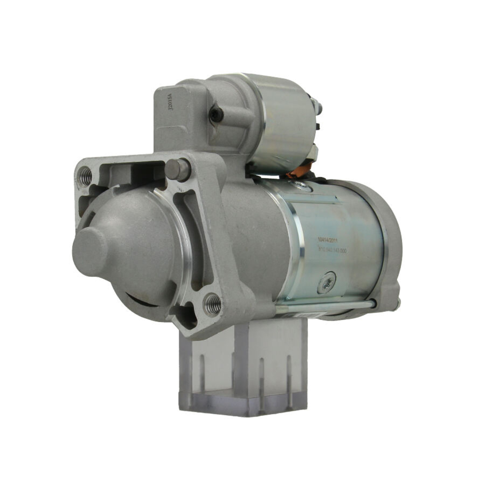 Démarreur Volvo 2.4 kw - +Line Original - 810.540.143.000