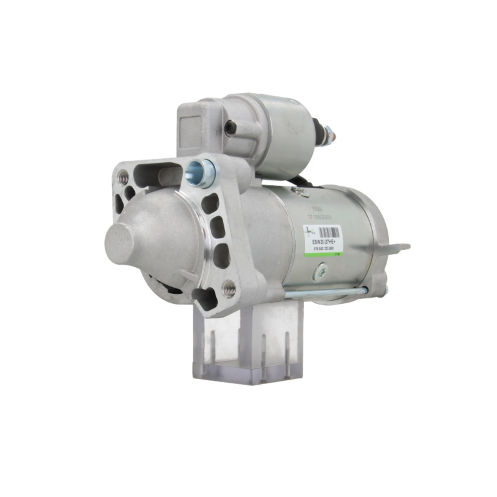 Démarreur Volvo 2.2 kw - +Line Original - 810.543.133.000