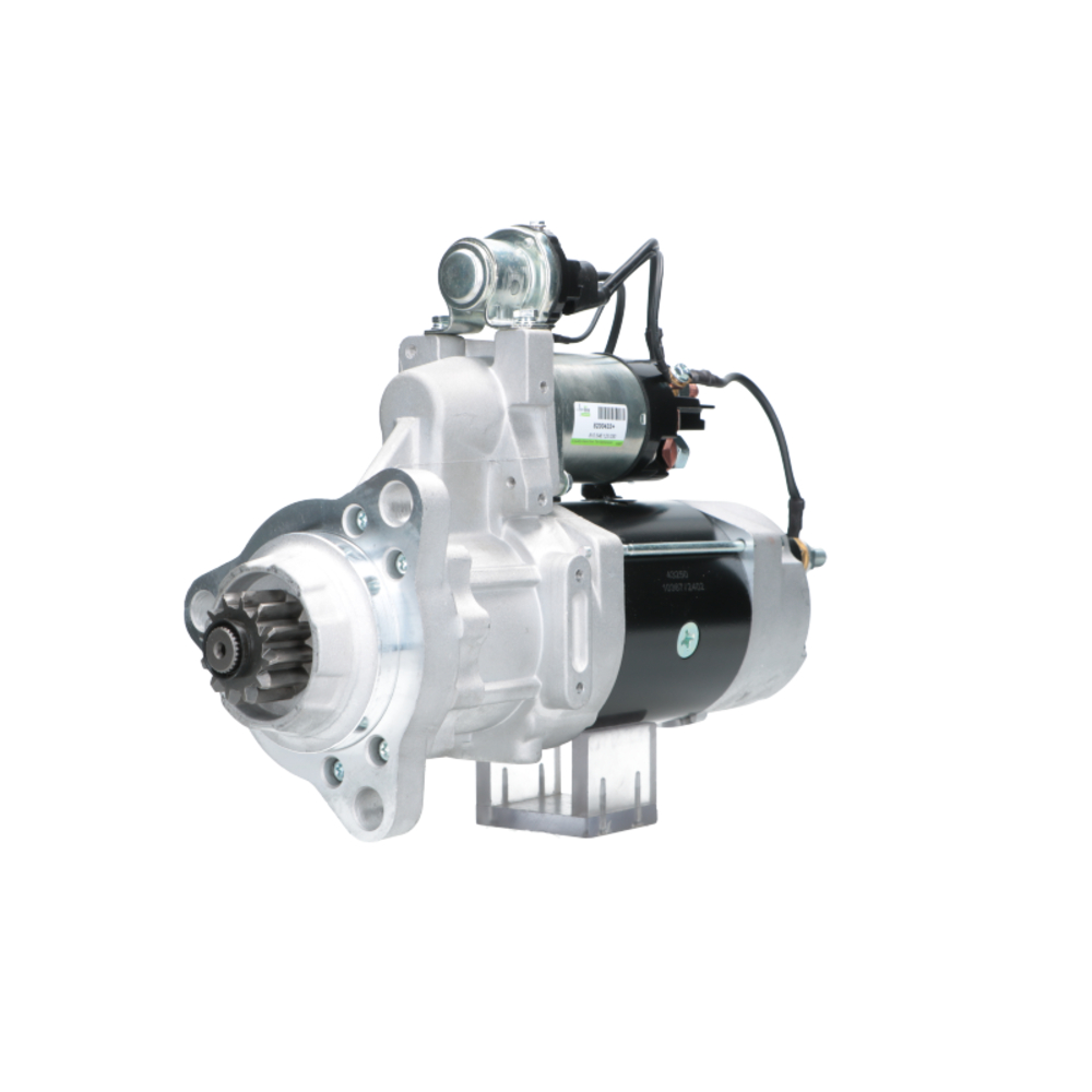 Démarreur Volvo 7.0 kw - +Line Original - 810.546.123.030