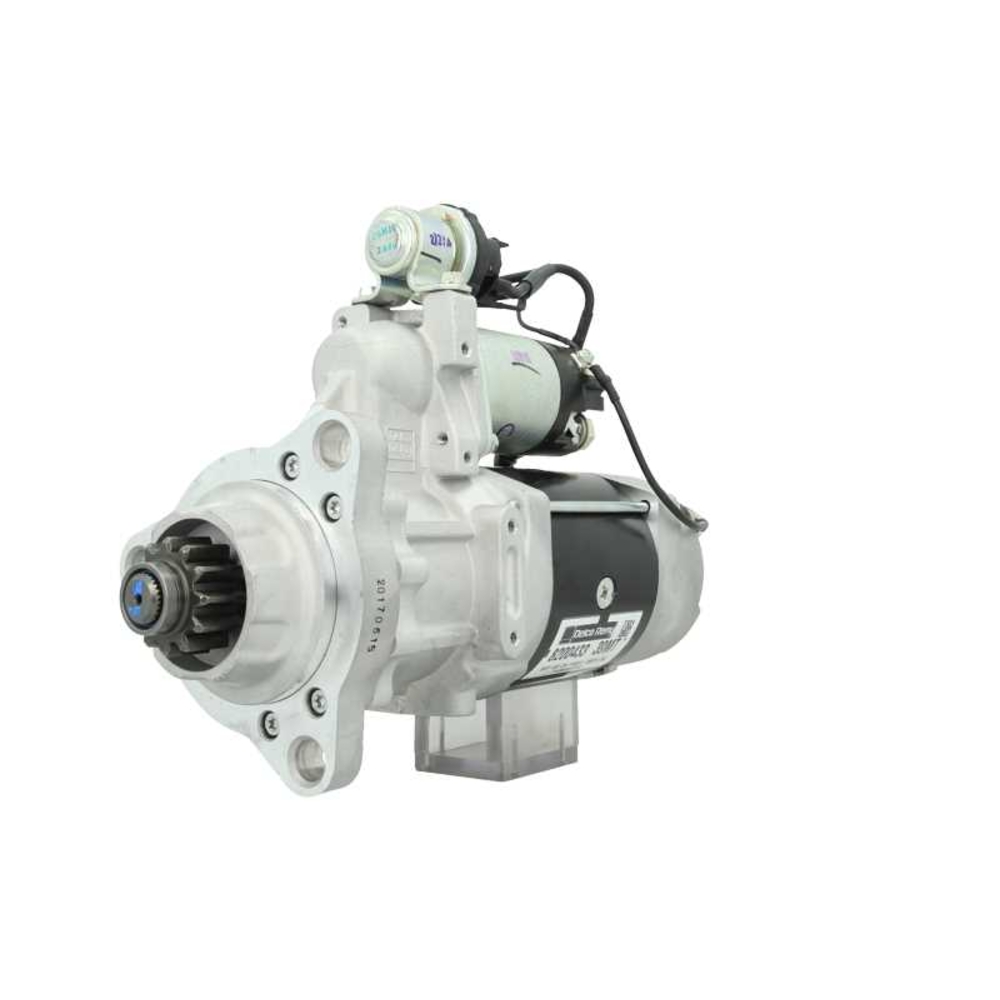 Démarreur Volvo 7.0 kw - Remy Neuf - 810.546.123.390