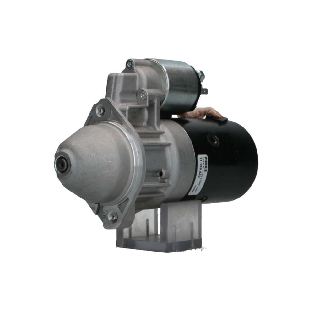 Démarreur Volvo 2.2 kw - Mahle Neuf - 810.550.102.311