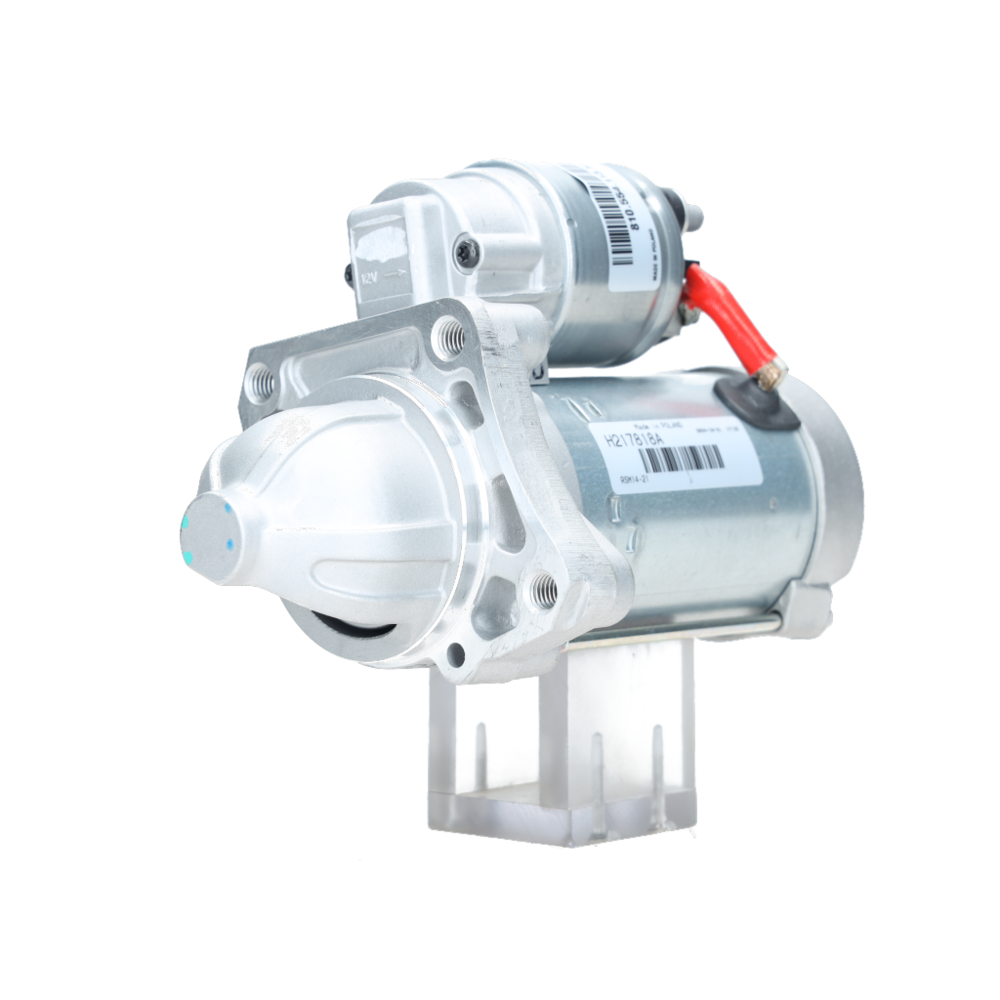 Démarreur Volvo 1.4 kw - Valeo Neuf - 810.554.113.500