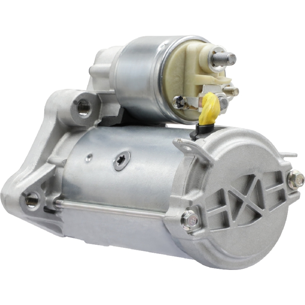 Démarreur Volvo 2.2 kw - WAI Neuf - 810.555.113.440