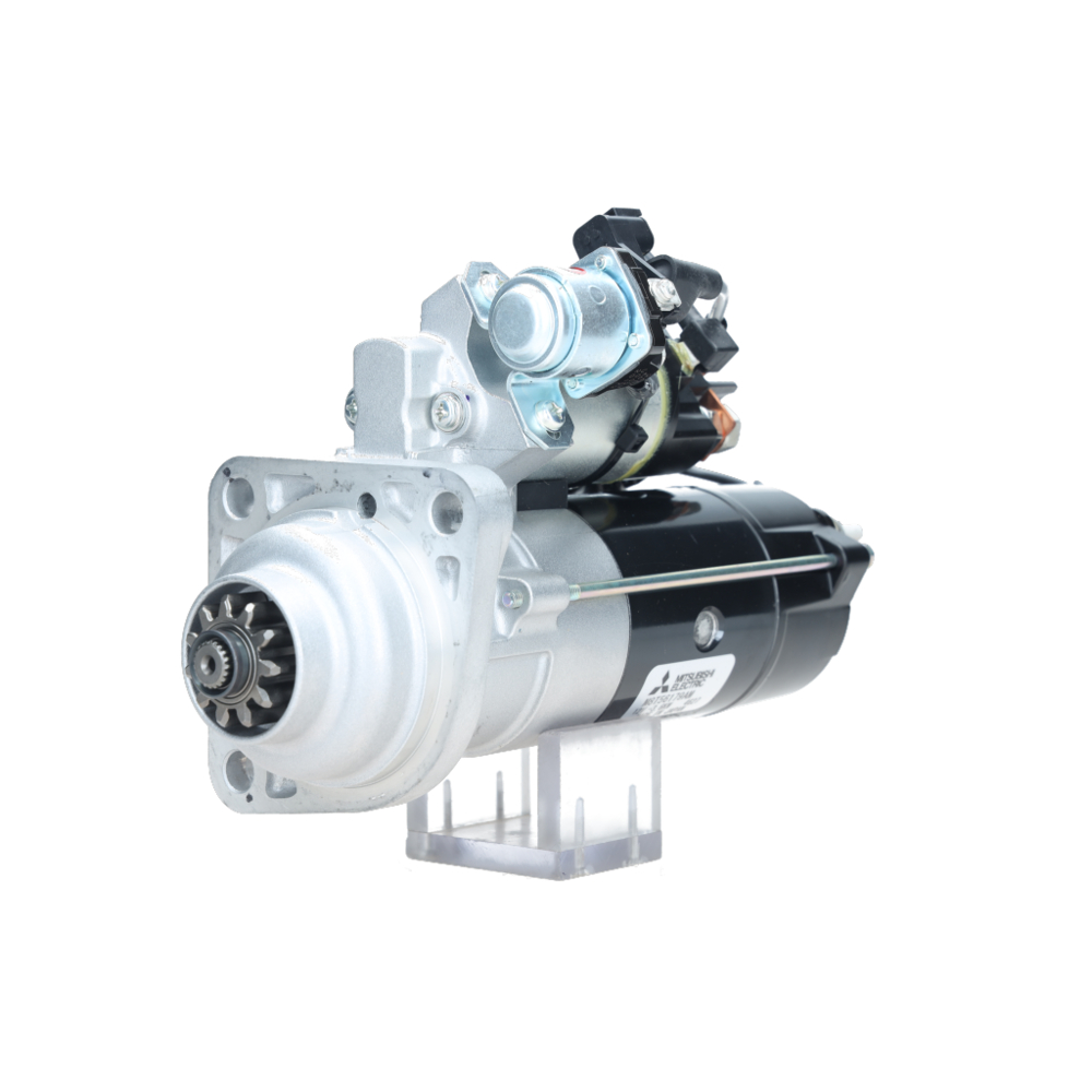 Démarreur Volvo Penta 3.6 kw (Brown box) - Mitsubishi Neuf - 810.557.113.370