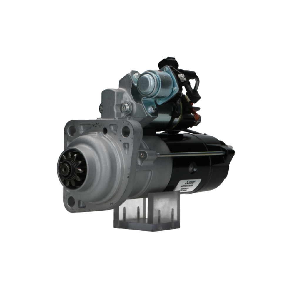 Démarreur Volvo Penta 3.6 kw - Mitsubishi Neuf - 810.557.113.372
