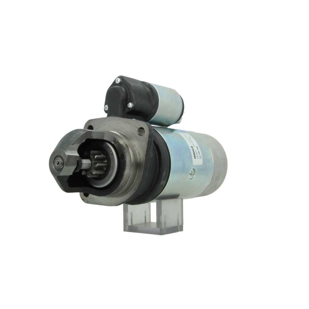 Démarreur Volvo 4.0 kw - Mahle Neuf - 811.001.093.311