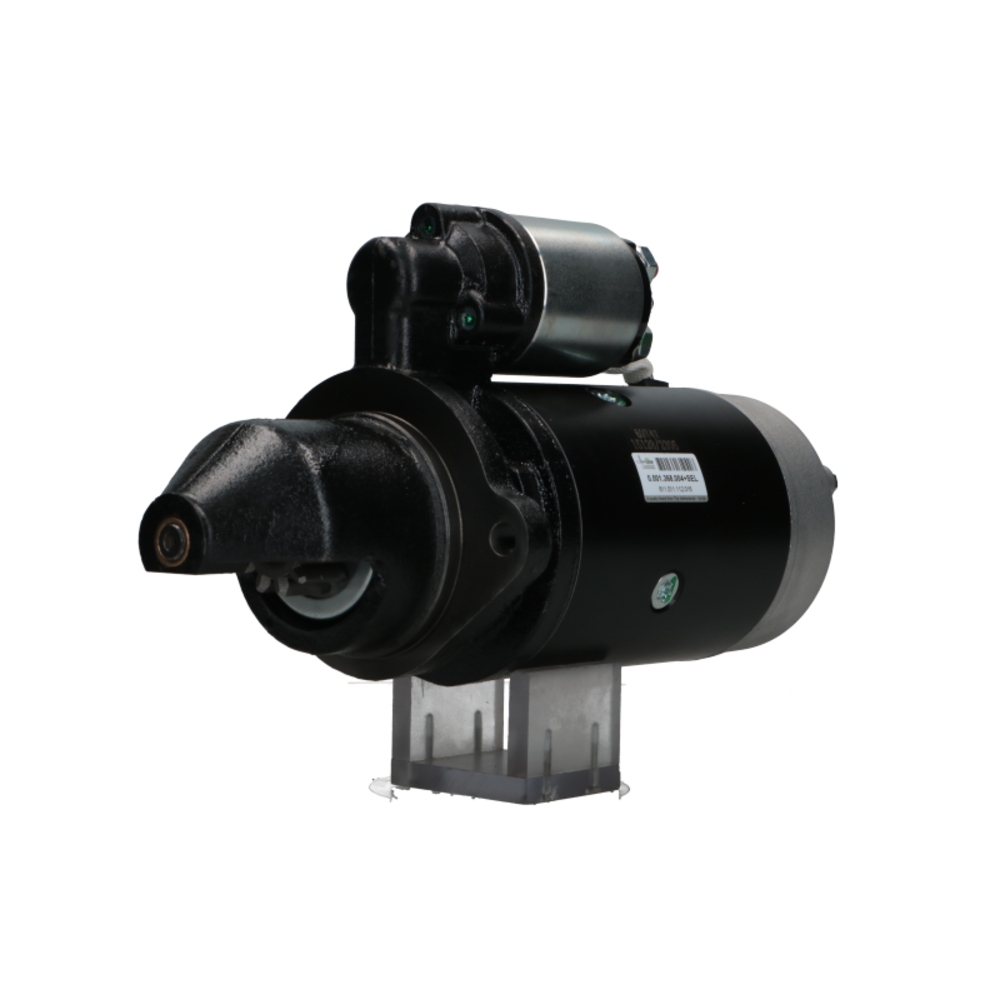 Démarreur Volvo Agriculture 4.0 kw - +Line Selected - 811.011.112.016