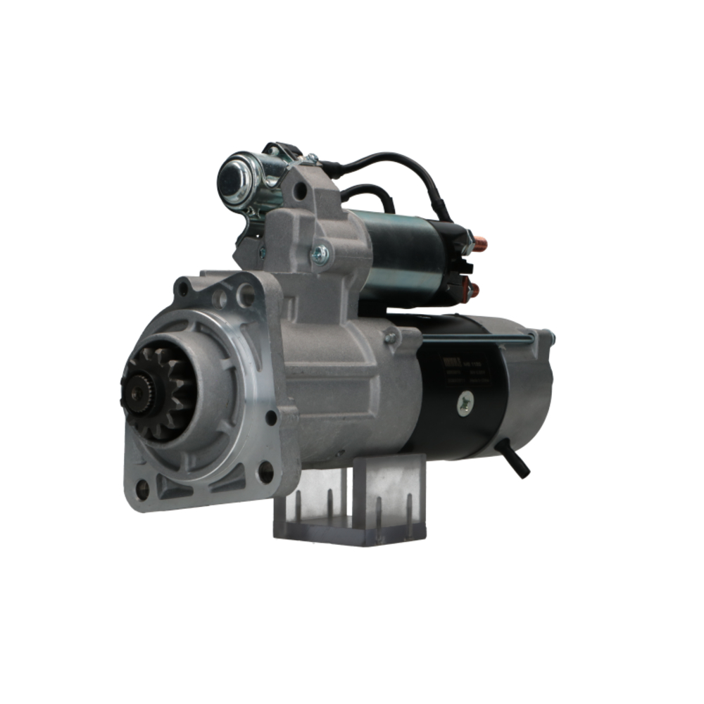 Démarreur Volvo 5.5 kw - Mahle Neuf - 811.014.123.310