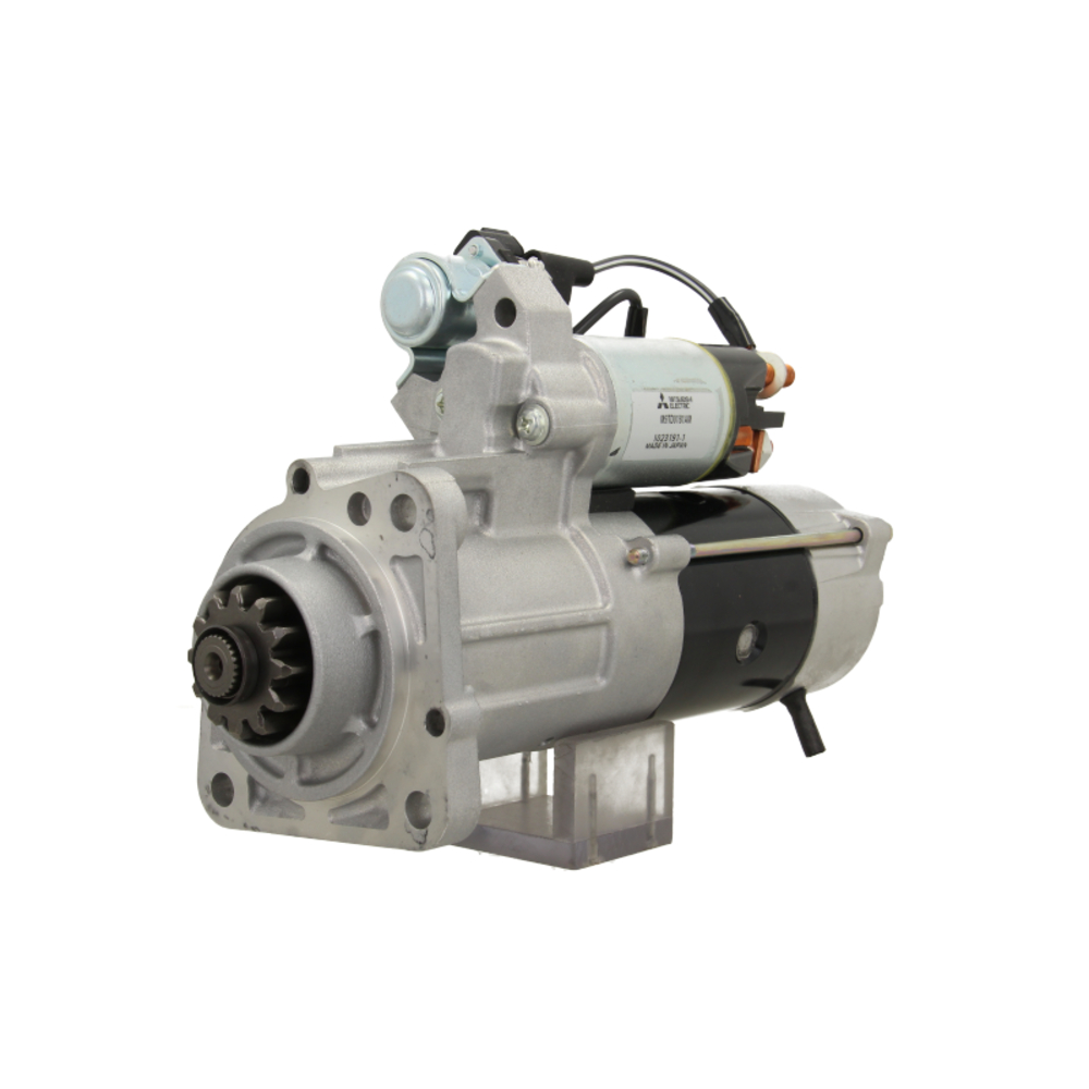 Démarreur Volvo 5.5 kw - Mitsubishi Neuf - 811.014.123.370