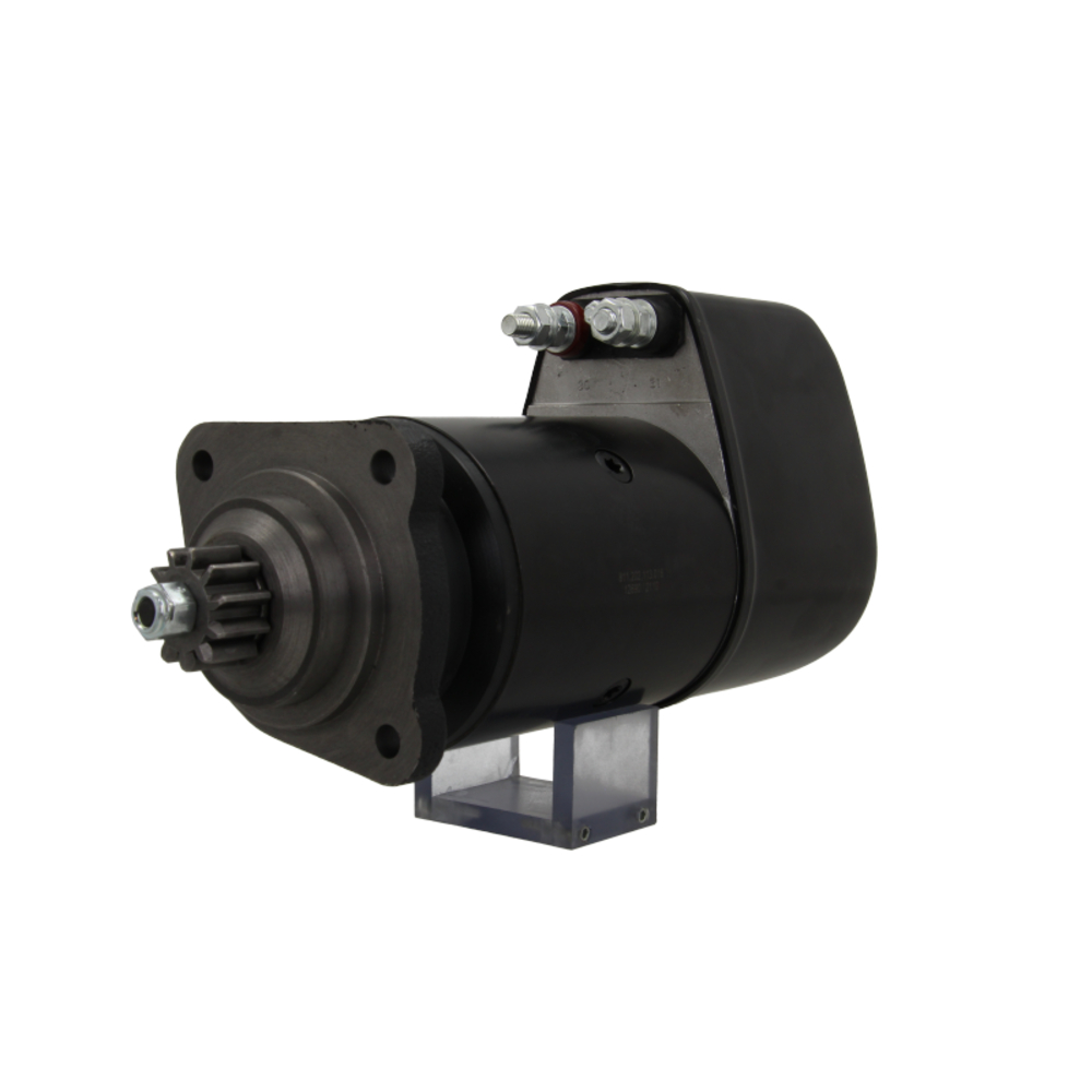 Démarreur Volvo 5.4 kw - +Line Selected - 811.202.113.016