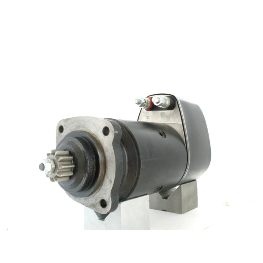 Démarreur Volvo 5.4 kw - Bosch Rénové - 811.202.113.215