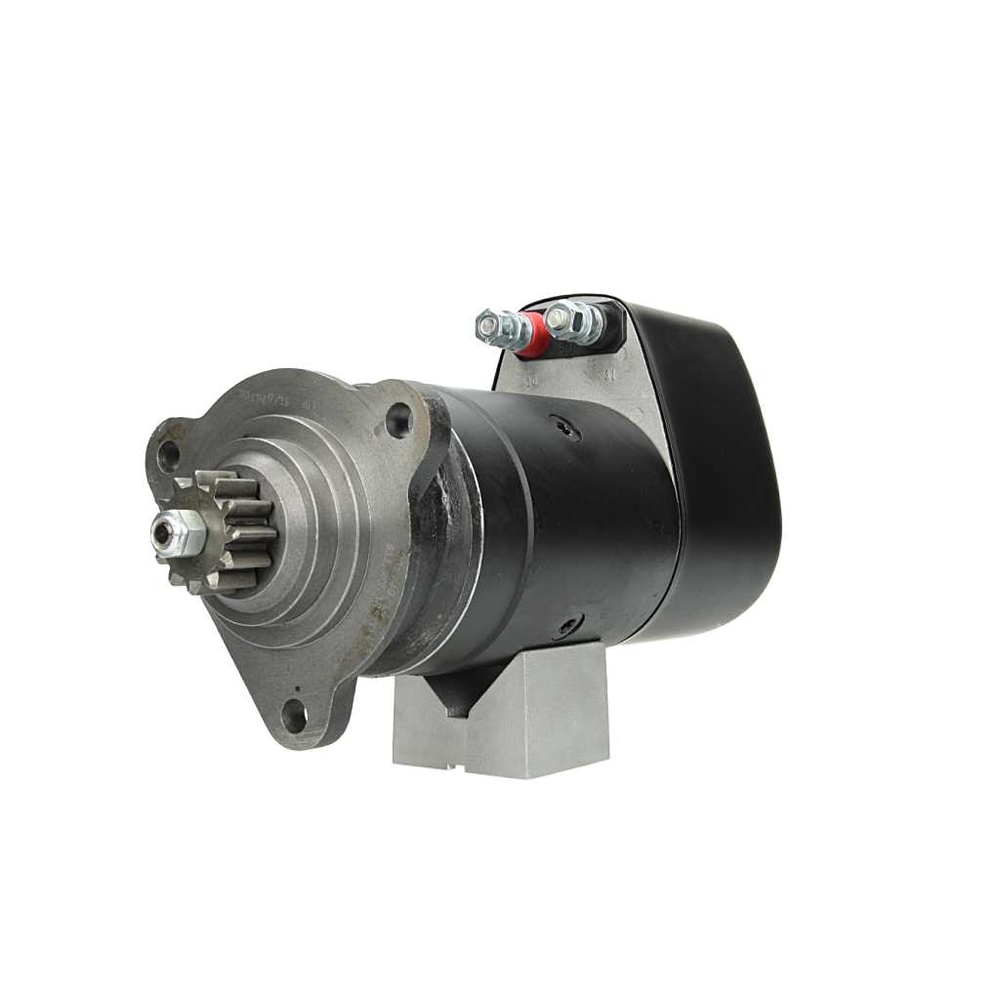 Démarreur volvo 6.5 kw +line - 811.205.123.010