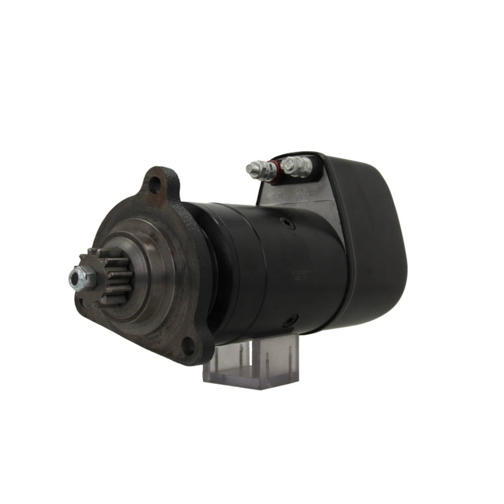 Démarreur Volvo 6.5 kw - +Line Selected - 811.205.123.016