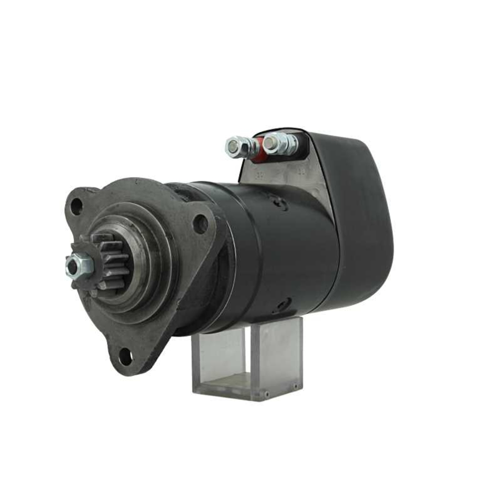 Démarreur volvo 6.6 kw +line - 811.207.123.010