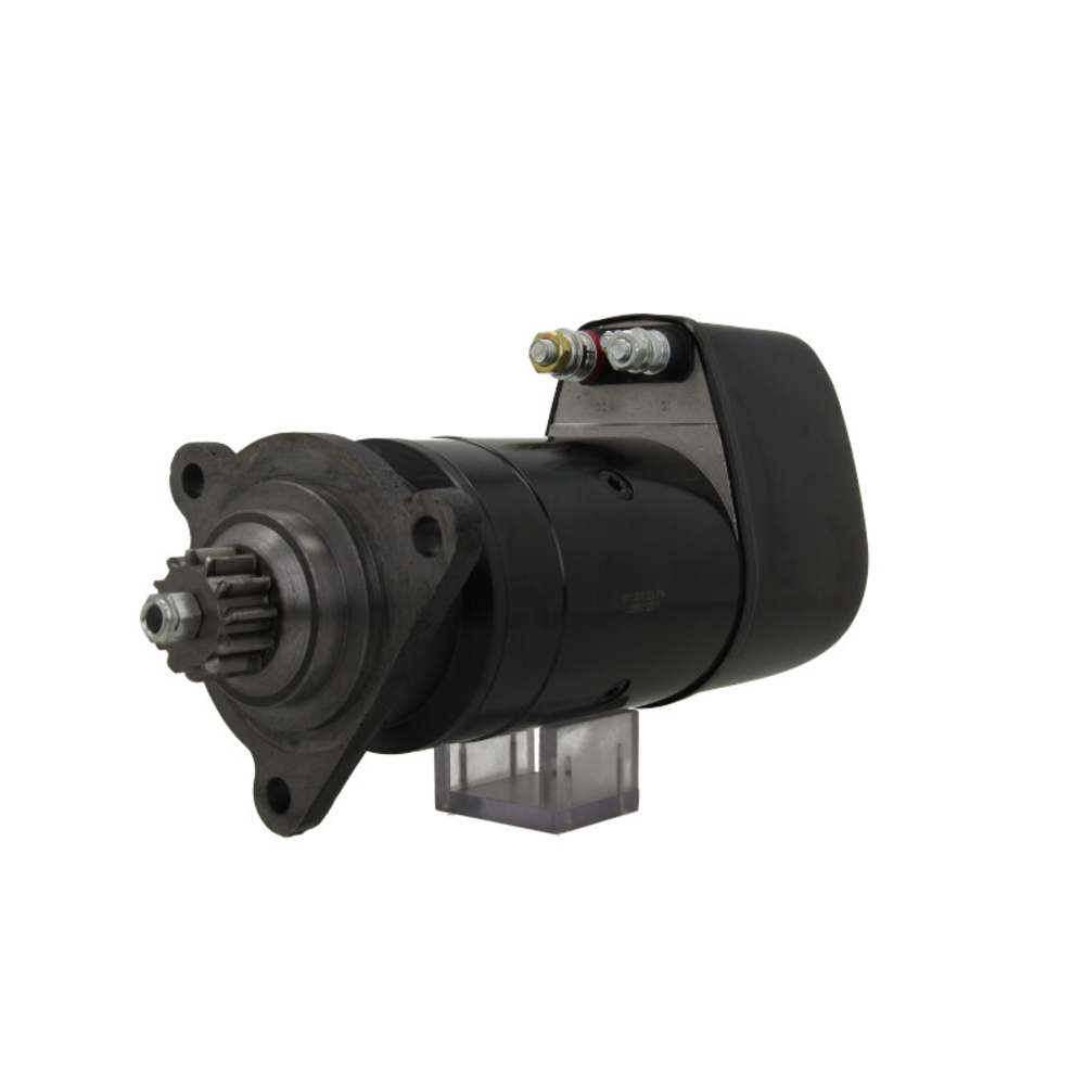 Démarreur Volvo 6.6 kw - +Line Selected - 811.207.123.016