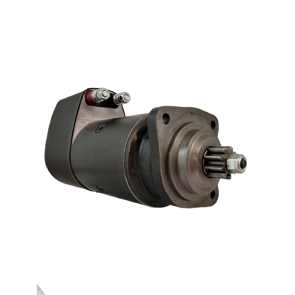 Démarreur Volvo Penta 5.4 kw - WAI Neuf - 811.213.093.440