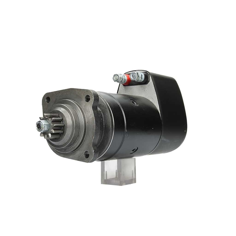 Démarreur volvo truck 6.6 kw +line - 811.214.113.010