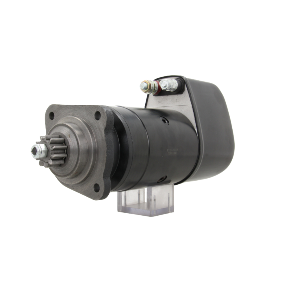 Démarreur Volvo Truck 6.6 kw - +Line Selected - 811.214.113.016