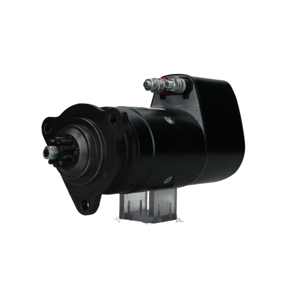 Démarreur Volvo 6.6 kw - +Line Selected - 811.215.103.016