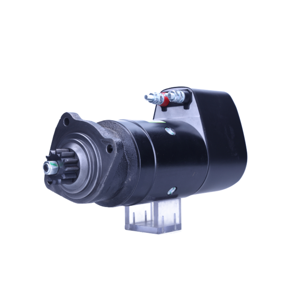 Démarreur Volvo 6.6 kw - +Line Original - 811.217.123.010