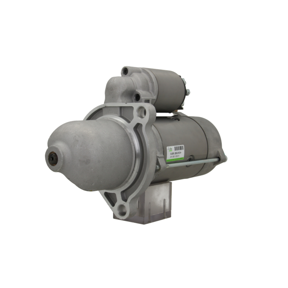 Démarreur Volvo 4.0 kw - +Line Original - 811.501.123.011