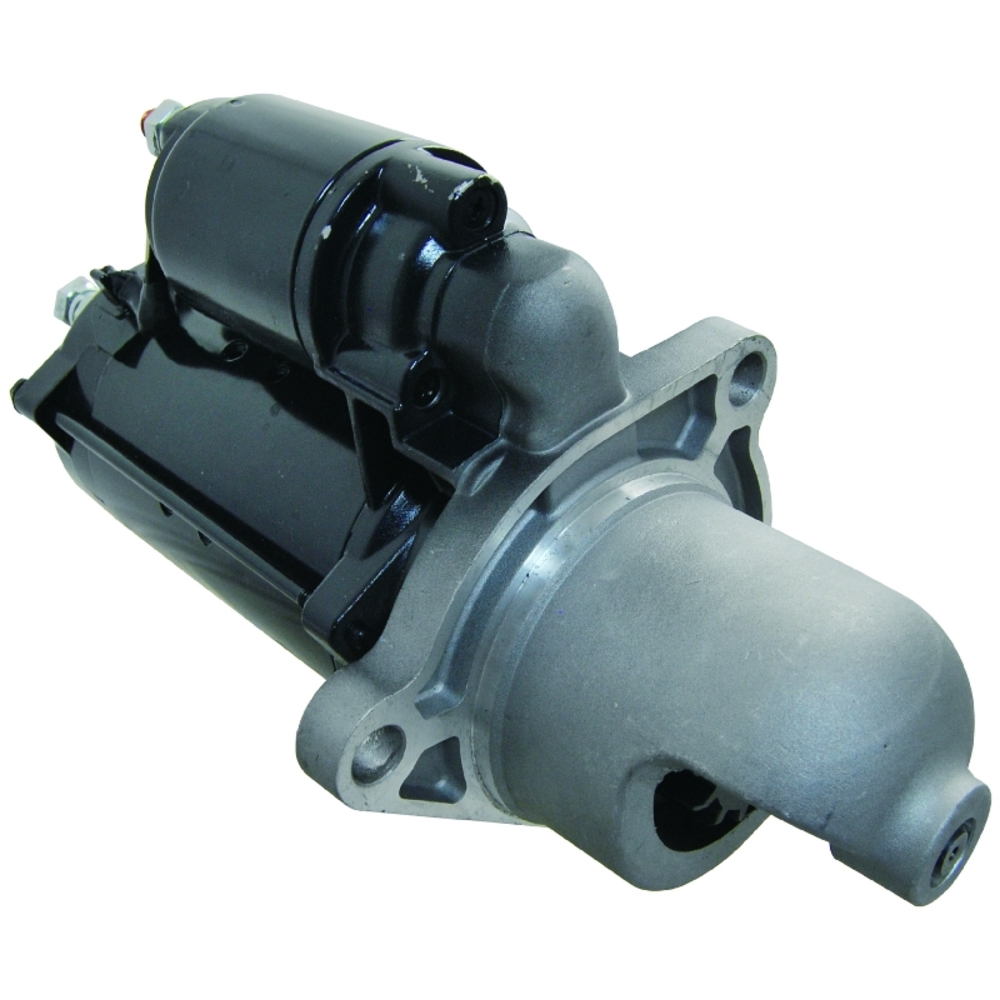 Démarreur Volvo 4.0 kw - WAI Neuf - 811.501.123.440