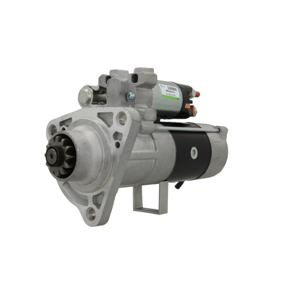 Démarreur Volvo 5.5 kw - +Line Original - 811.502.123.130