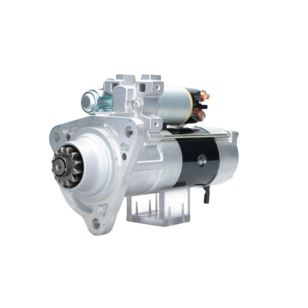 Démarreur Volvo 5.5 kw - Mitsubishi Neuf - 811.502.123.371