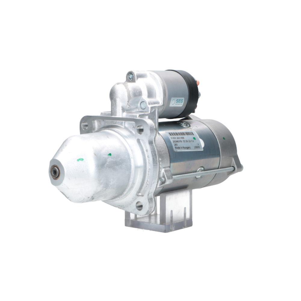 Démarreur Volvo 4.0 kw - SEG Neuf - 811.505.113.280