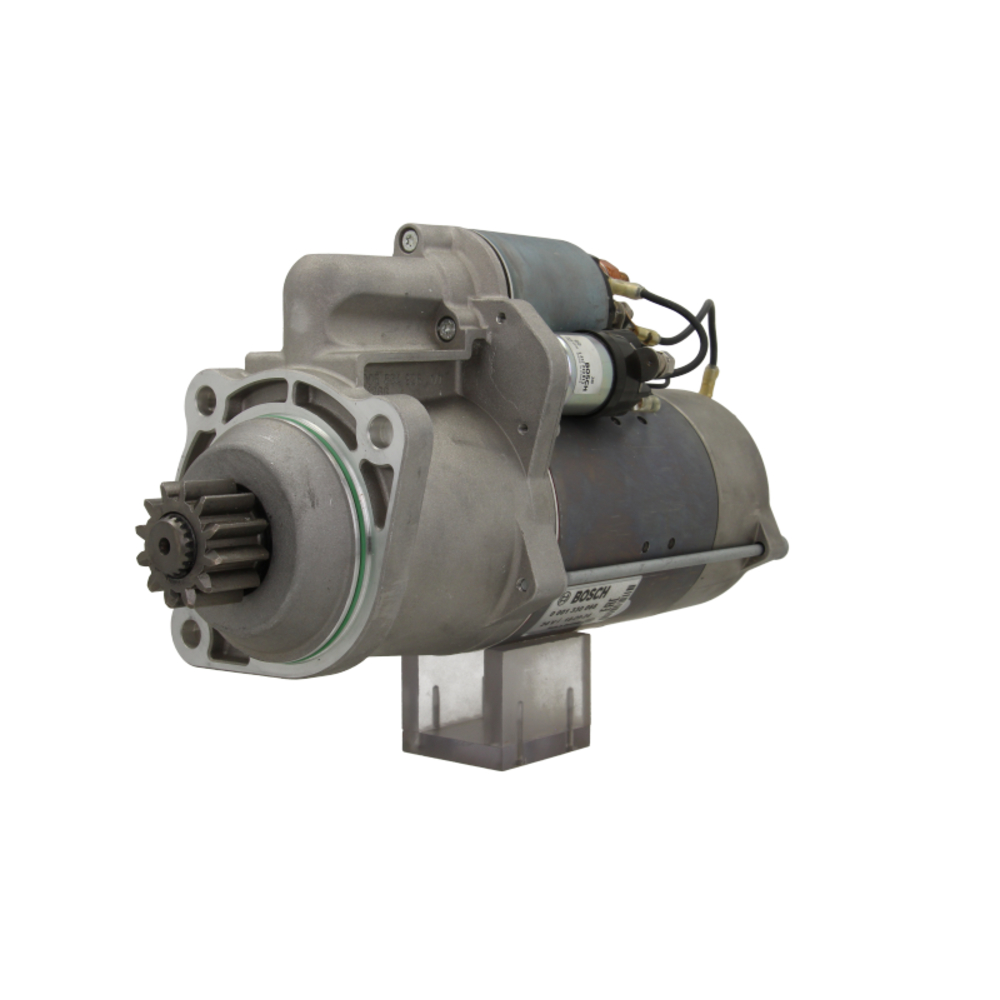 Démarreur Volvo 7.8 kw - Bosch Neuf - 811.507.123.210