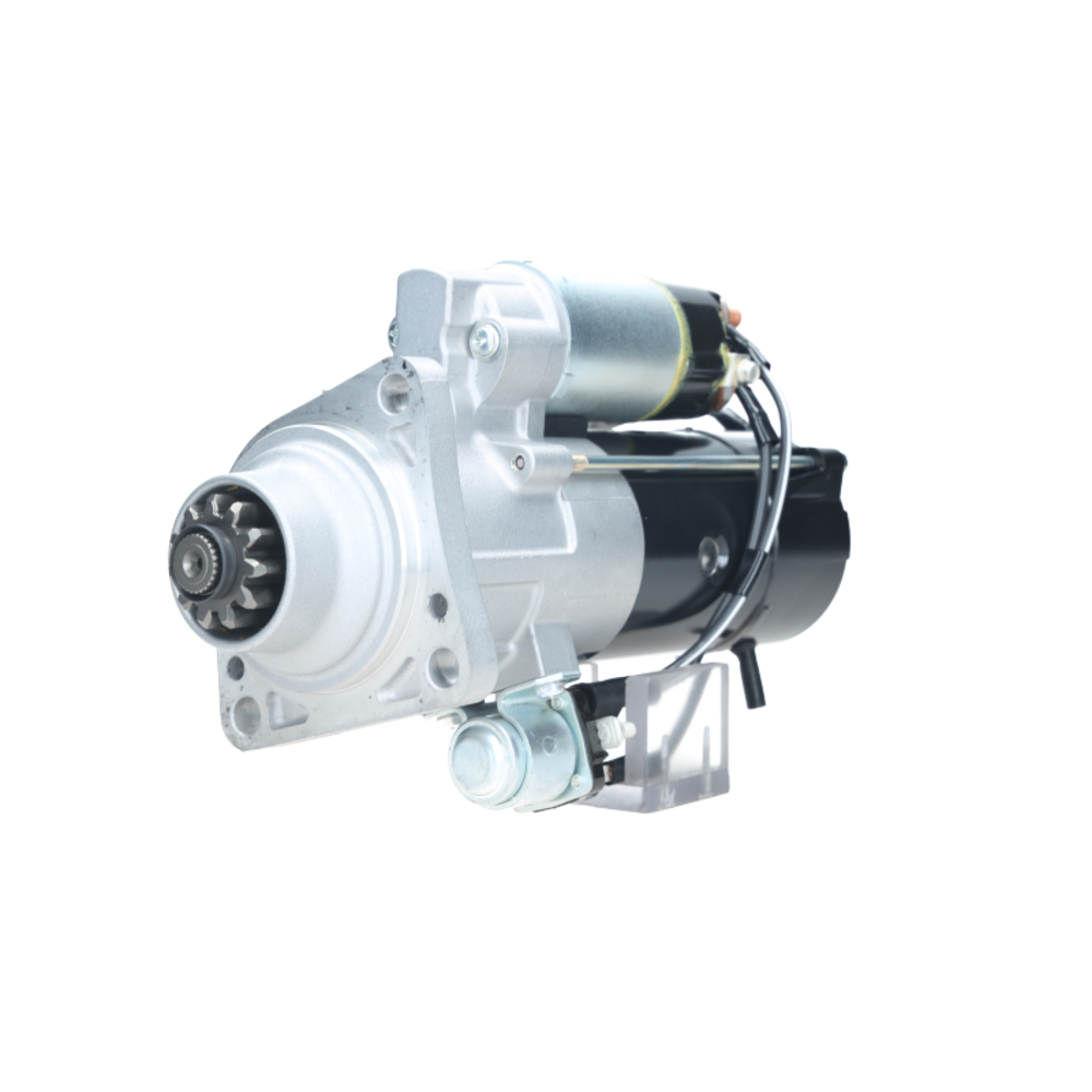 Démarreur Volvo 5.5 kw (Brown box) - Mitsubishi Neuf - 811.508.113.374