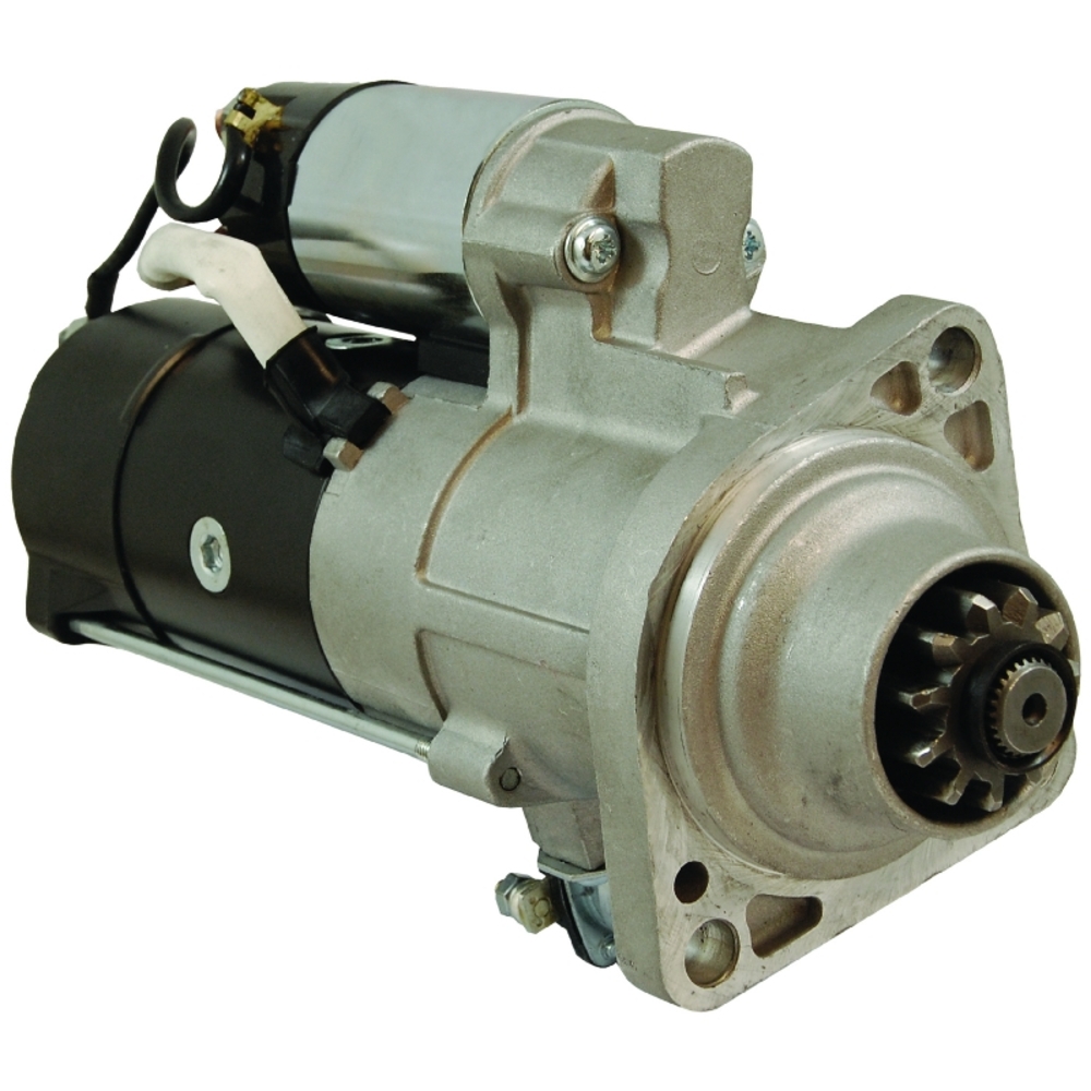 Démarreur Volvo 5.5 kw - WAI Neuf - 811.508.113.440