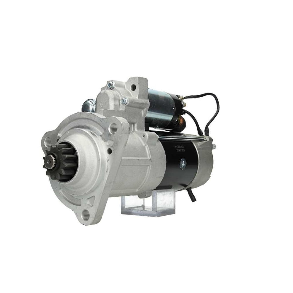 Démarreur Volvo 7.5 kw - +Line Original - 811.509.123.130