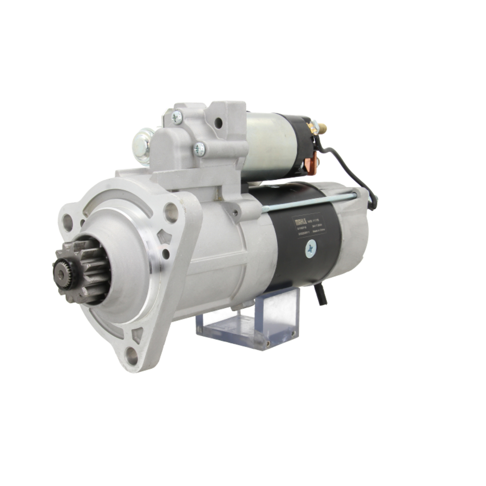 Démarreur Volvo 7.5 kw - Mahle Neuf - 811.509.123.310