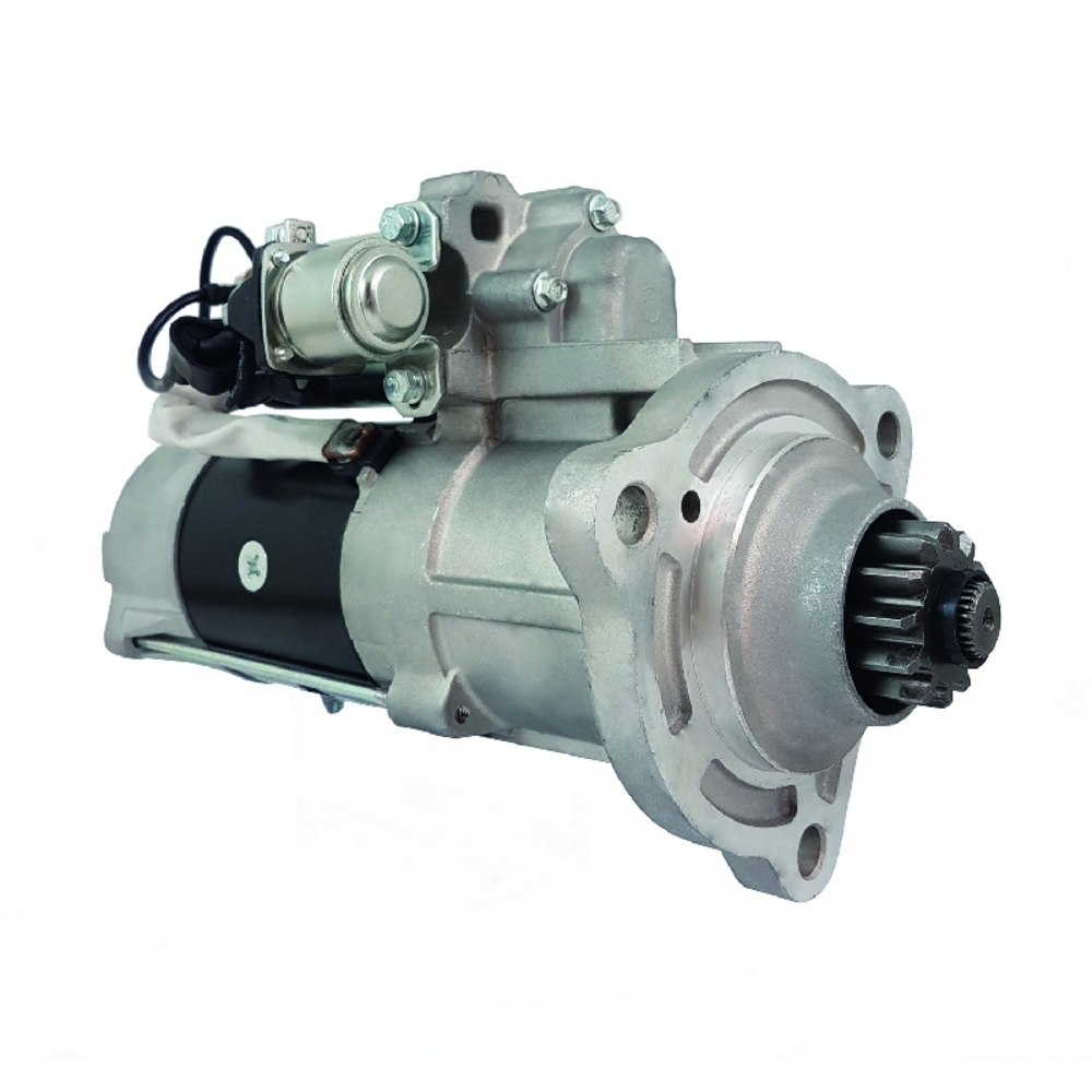 Démarreur Volvo 7.0 kw - WAI Neuf - 811.509.123.440