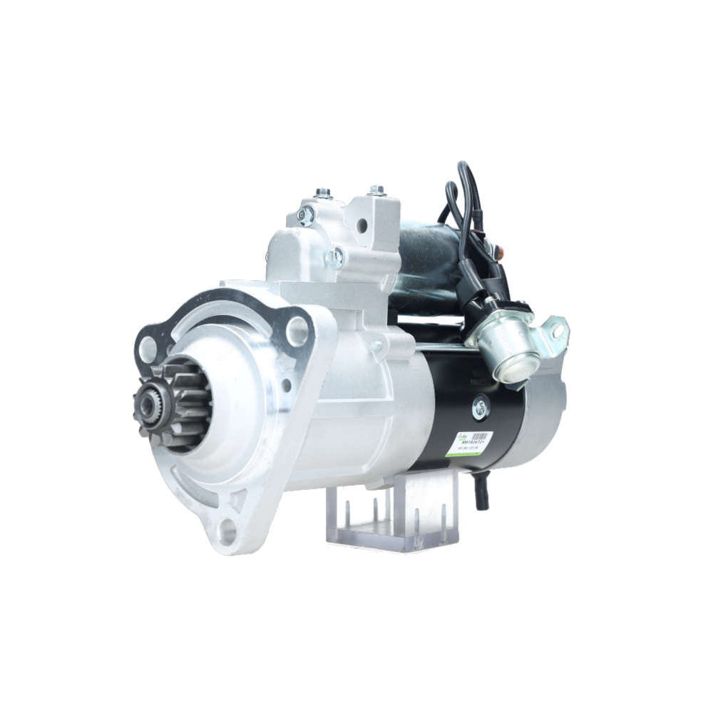 Démarreur Volvo 7.0 kw - +Line Original - 811.510.123.131